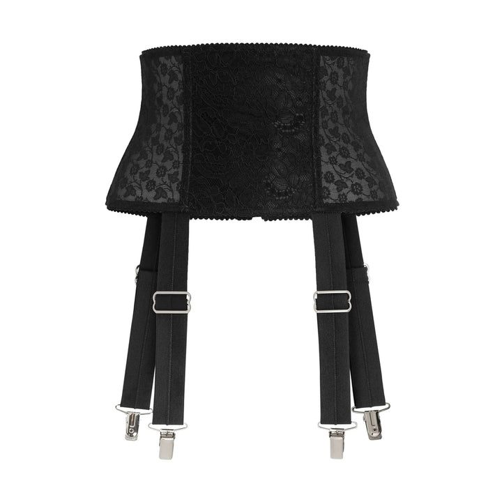 Dolce & Gabbana Cinture - Nero | e389beb201dc4f2377949d68a501efae40639658