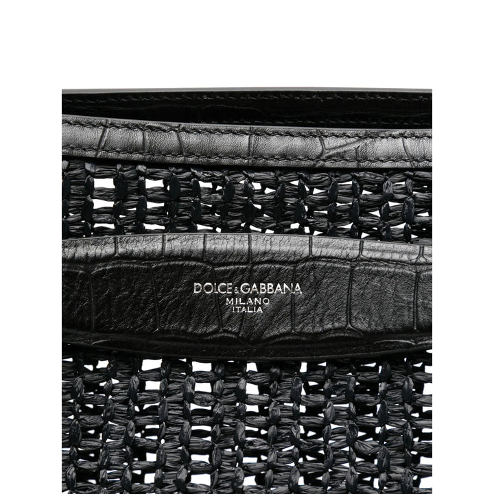 Dolce & Gabbana Bum Bags - Nero | 727c20fd46c2e1990fb6c71f9a437f0c3ea38aad