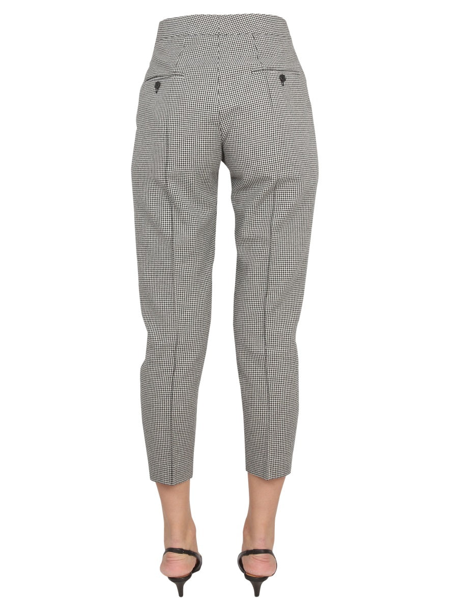 Isabel Marant Pantaloni - Multcolor | Wanan Luxury