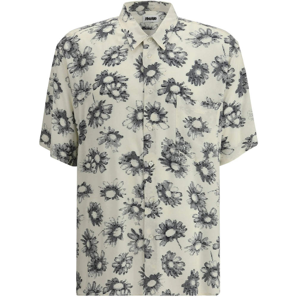 Magliano Camicie - Bianco | 0d4f9ad5d7c4e0be5a911233561e5788504436ed