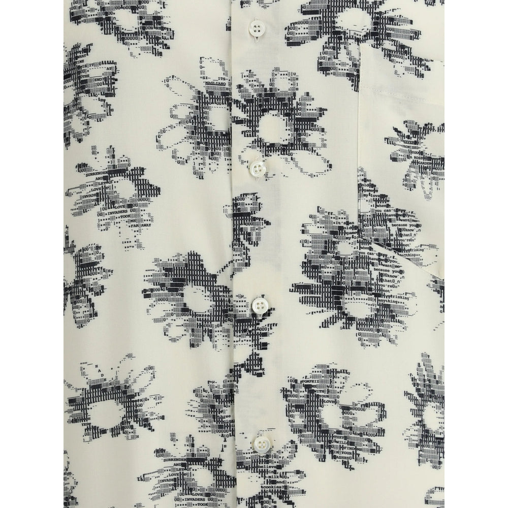 Magliano Camicie - Bianco | 25ae156ed3d55a4f8415aeef8100b5b452fe8fc2