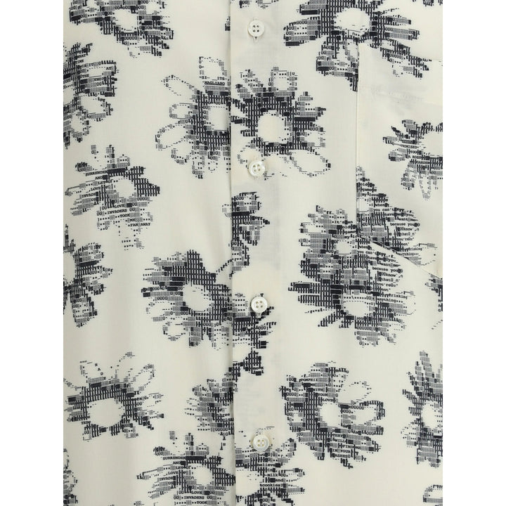 Magliano Camicie - Bianco | 25ae156ed3d55a4f8415aeef8100b5b452fe8fc2