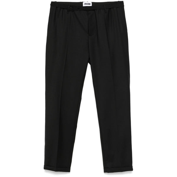 Pantaloni Nero