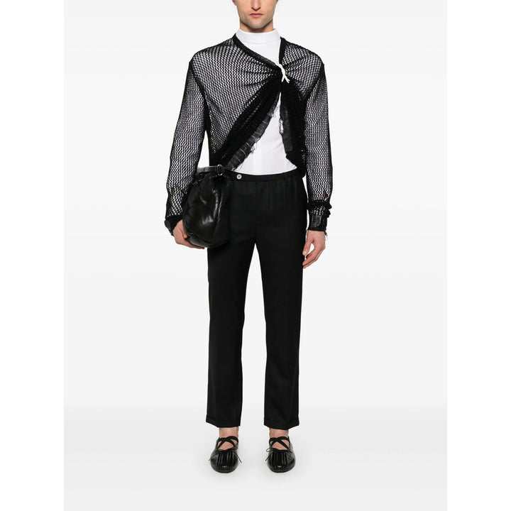 Magliano Pantaloni - Nero | 782ae2cabbce96cde9c7b061a03a098c6eeaa7c2