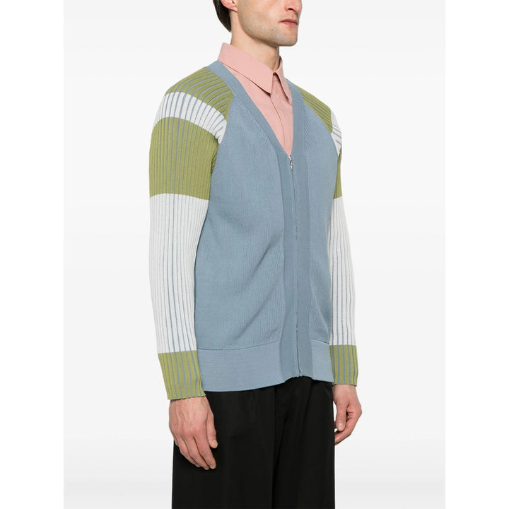 Kiko Kostadinov Maglioni - Blu | f2896e97d4ab5cdca643fb4660c1d21e682605b8