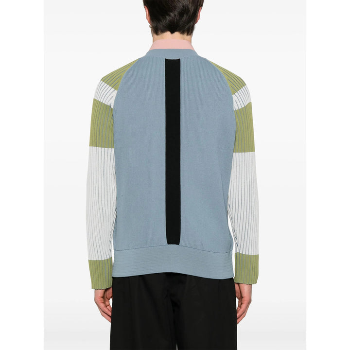 Kiko Kostadinov Maglioni - Blu | d3960f930d30fe7d1f229d42c3a7c35175f37105