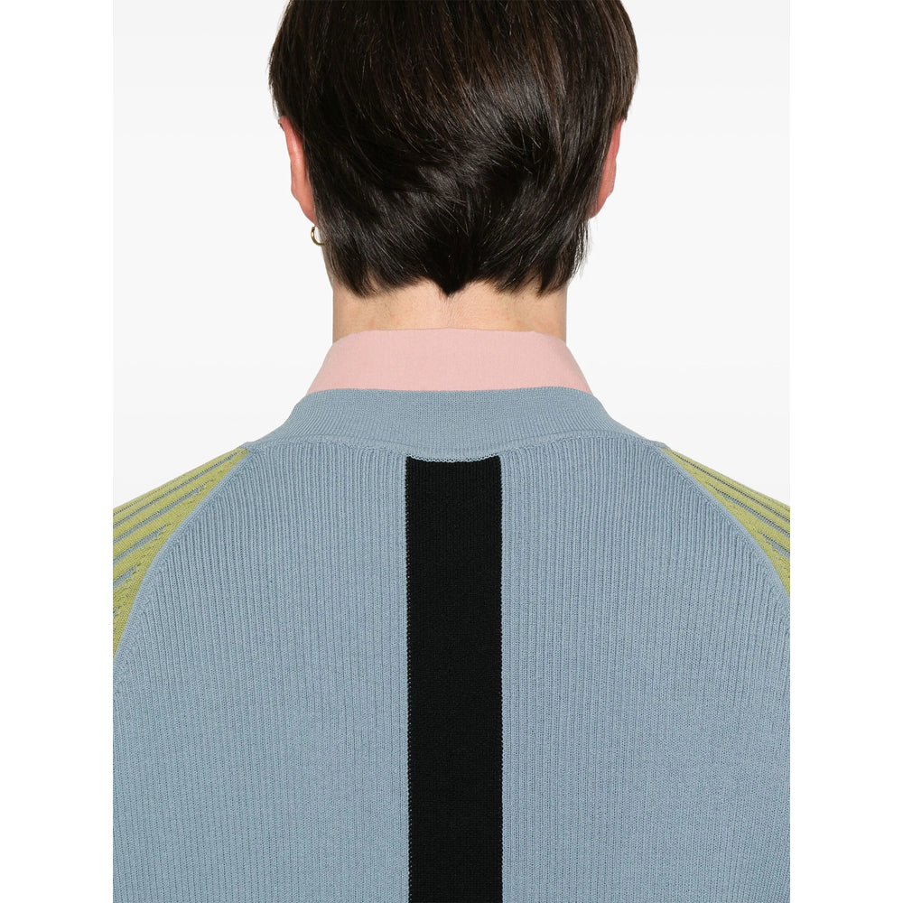 Kiko Kostadinov Maglioni - Blu | 006f403930e31ff4866e085c1821fdaca23e9590