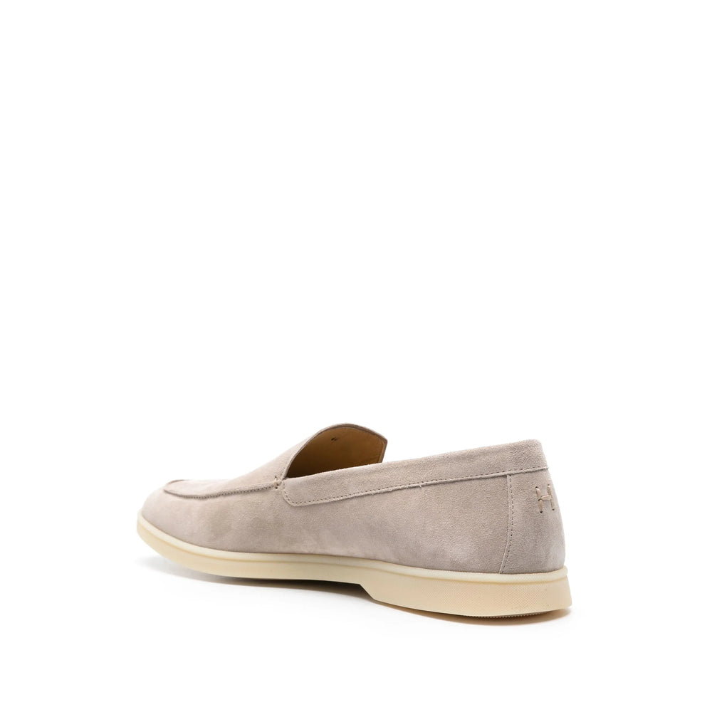 Henderson Baracco Sneakers - Neutro | 8dc6c93373701276d2c7c7761e00f597d08acc3e