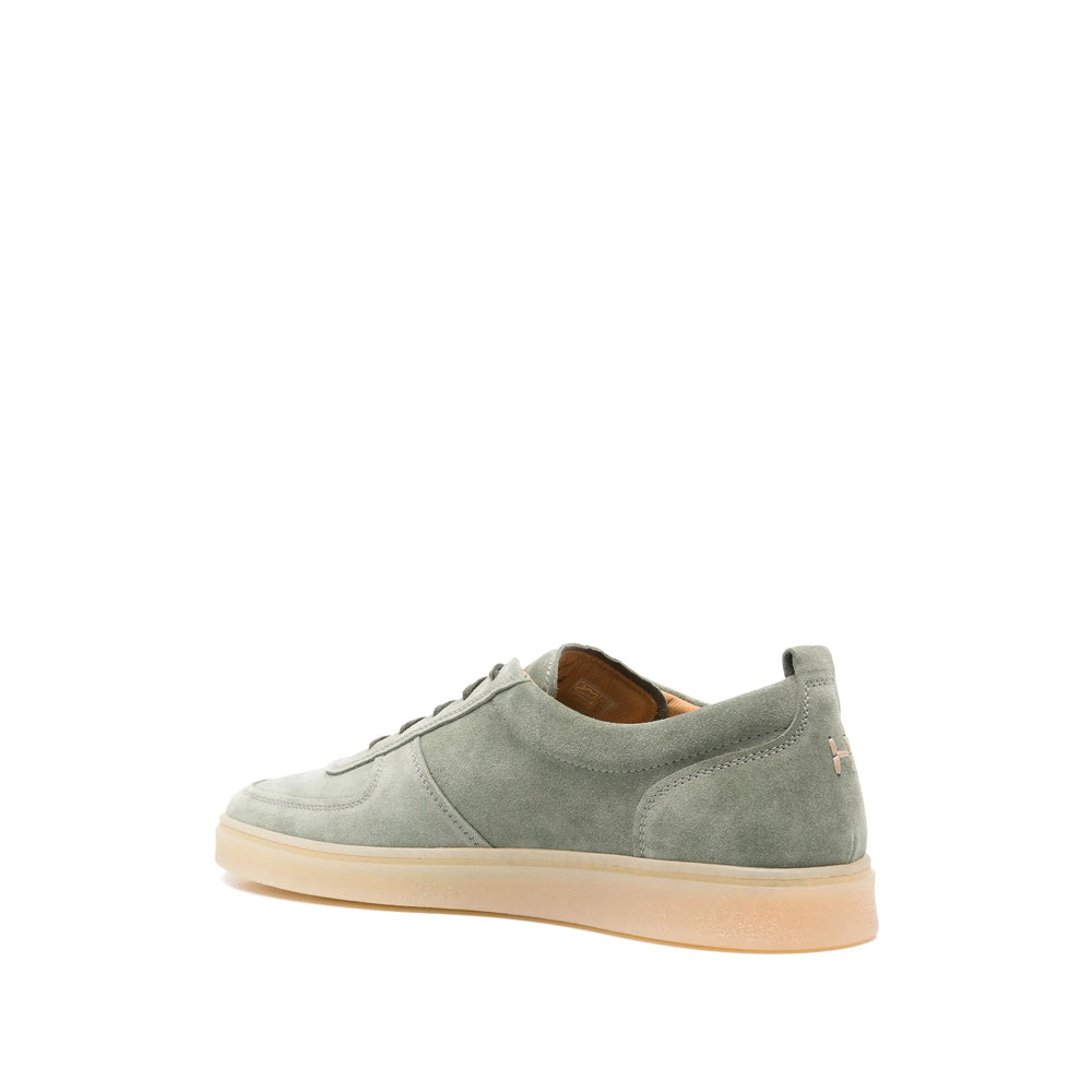 Henderson Baracco Sneakers - Verde | 58ea44e614ce3d74fde5b4be25d4ef984512c97a