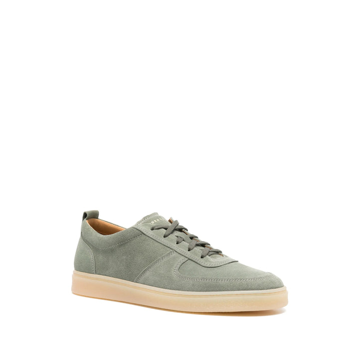 Henderson Baracco Sneakers - Verde | 87d394b8caee3c512cc23ca8fe5e96c86c46320b