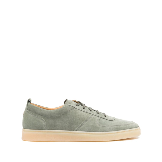 Sneakers Verde