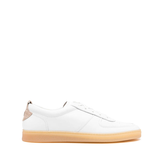 Sneakers Bianco