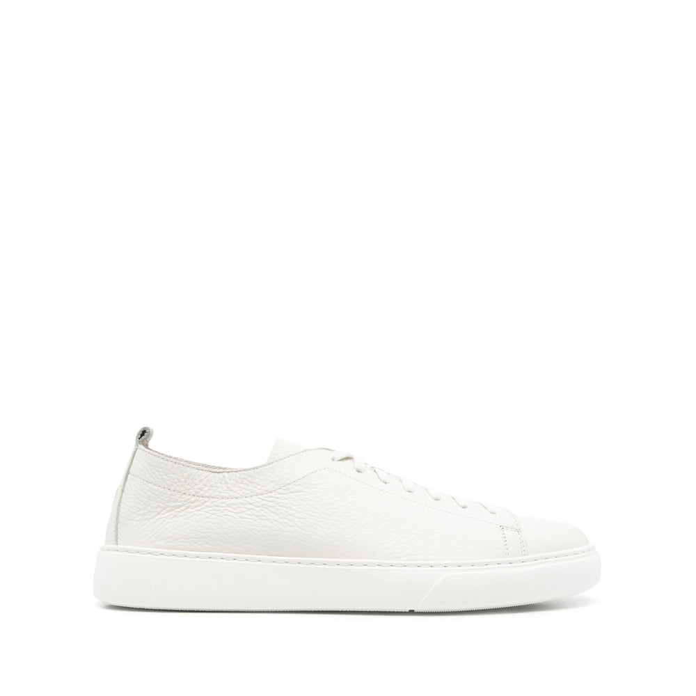Henderson Baracco Sneakers - Bianco | 567c0499325bd0a243dac8393be13e299c8f1510