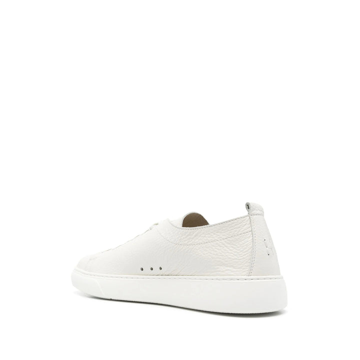 Henderson Baracco Sneakers - Bianco | edd98680b2f77a9101e92b7b64367b46304e15b1