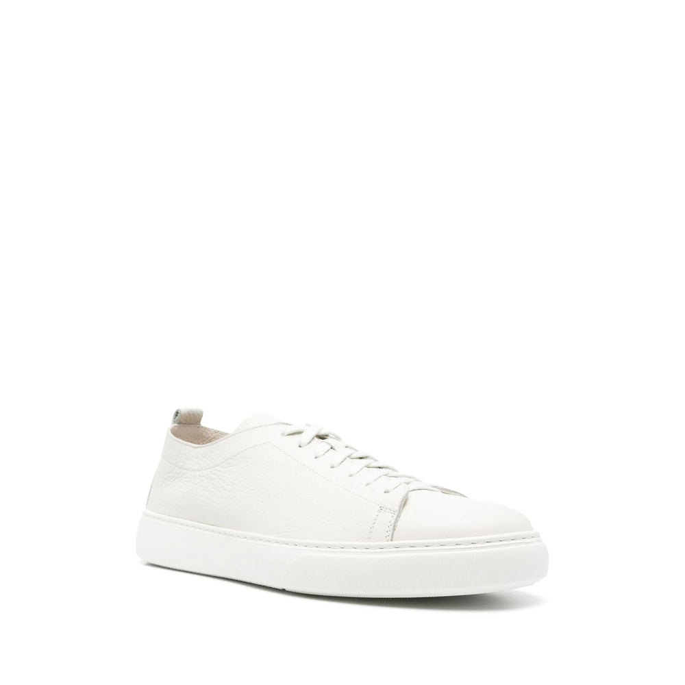 Henderson Baracco Sneakers - Bianco | a262e61c975f608975d936dd1e392556819d77f8