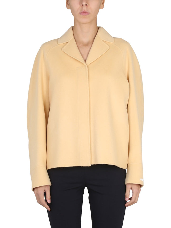 Max Mara Trench e Impermeabili - Beige | 59ef8364baedc9767c26e753e9babed8518e2a95