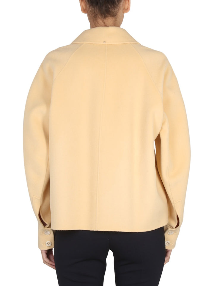 Max Mara Trench e Impermeabili - Beige | c84447f5ff718a981e8b44a59adb201390b18f03