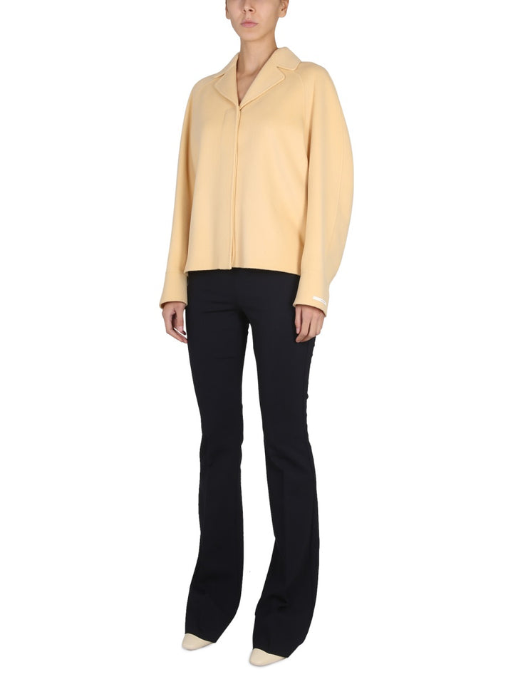 Max Mara Trench e Impermeabili - Beige | 5616d6387f8ea55c78798535a1db96c2ddbbe6e3