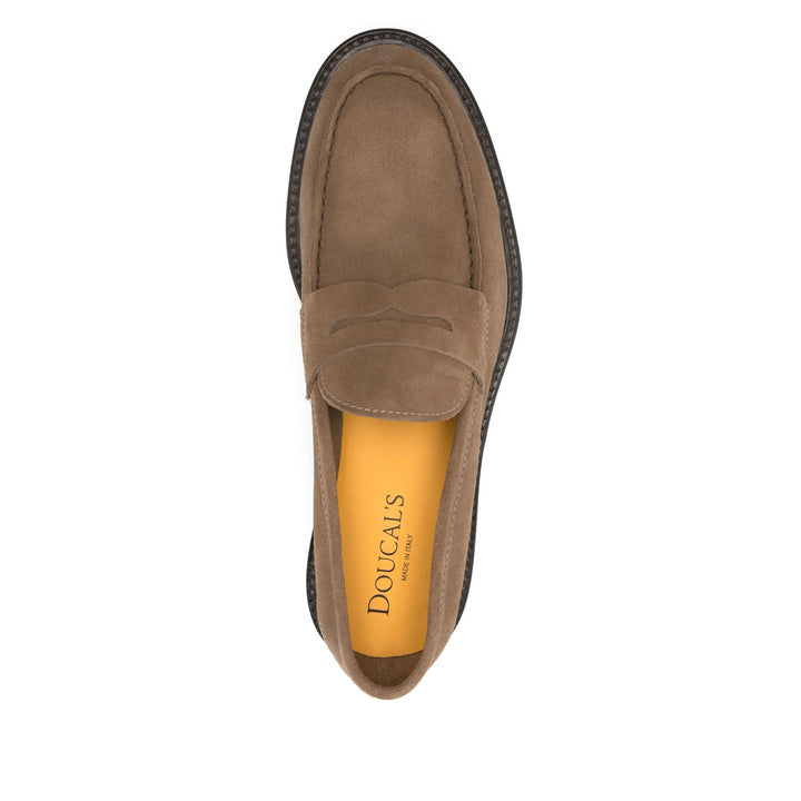 Doucal'S Scarpe - Marrone | ba7d649738f54106c7d027655ab33d50bf4191a4