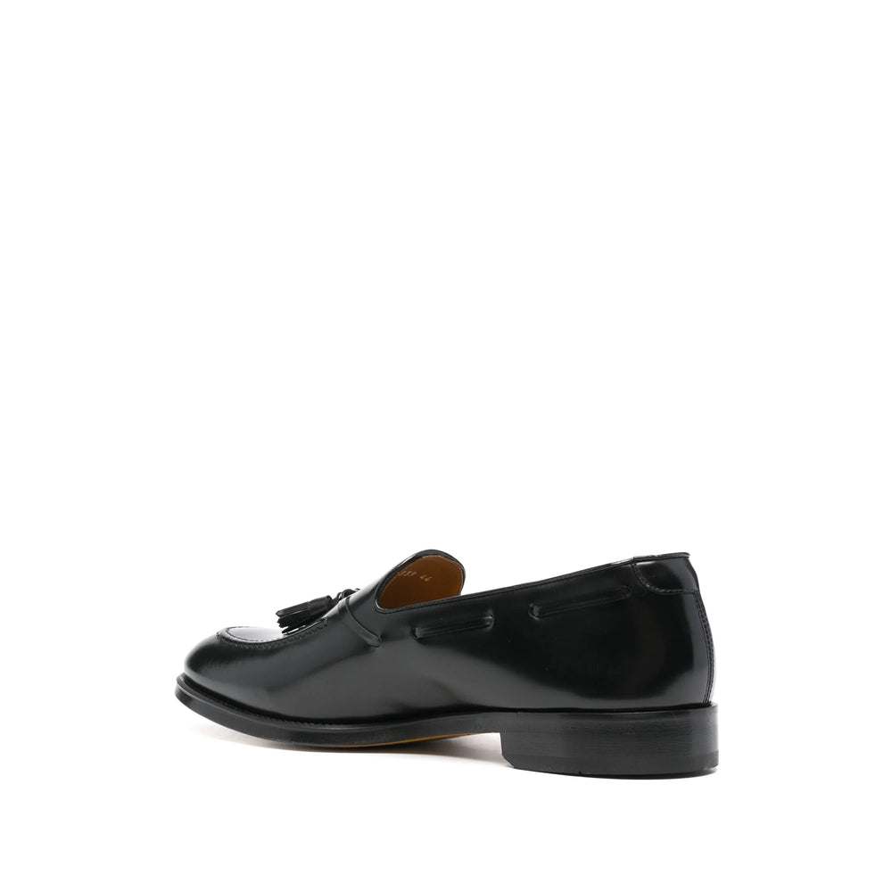 Doucal'S Scarpe - Nero | 812d99e4896711e1ff7efe2573b597fc976edf54
