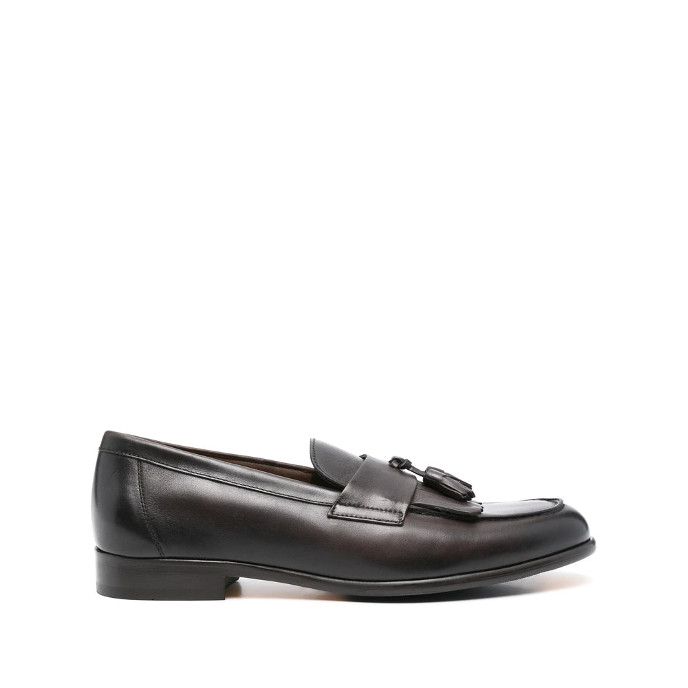 Doucal'S Scarpe - Marrone | f6c5b6b6866861b0e66dd696848e8294497293e2