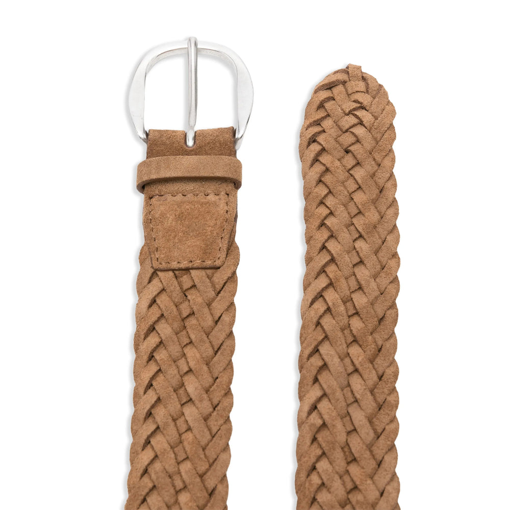 Orciani Cinture - Marrone | 0cbe4acd5481a6c1f30b466599a6498c3c78bf89