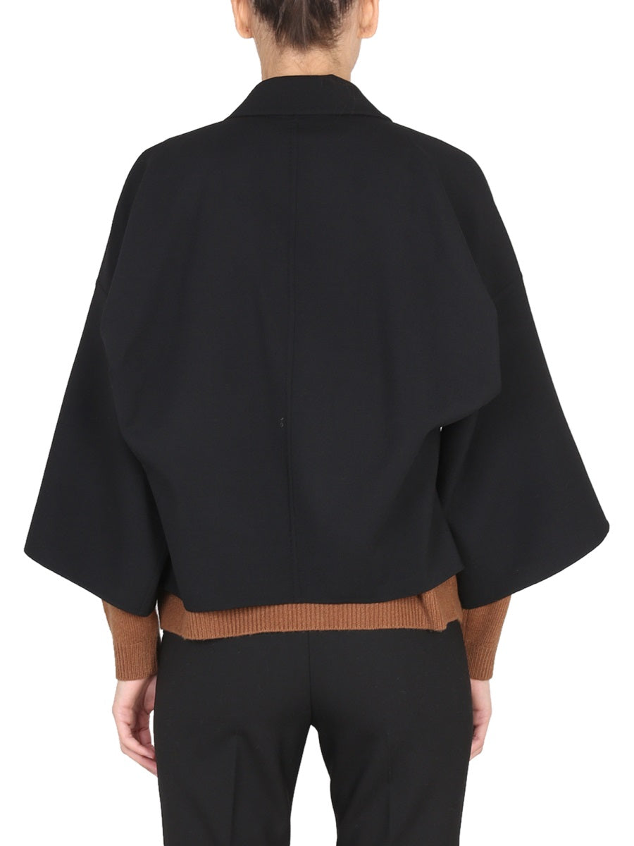 Max Mara Giacche - Black | da95be30dc16c727b2c484a9d04bfb92f5f67bf2