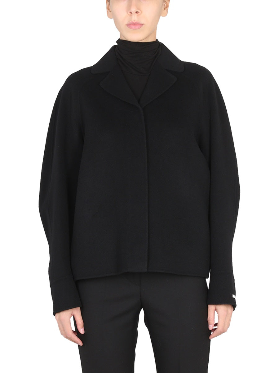 Max Mara Trench e Impermeabili - Black | 07d9f6bc2b41234bcda287540b8550f201162acd