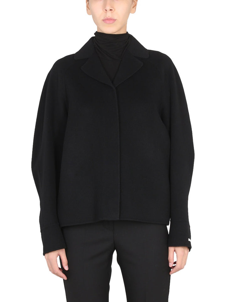 Max Mara Trench e Impermeabili - Black | 07d9f6bc2b41234bcda287540b8550f201162acd