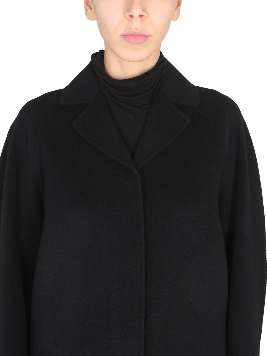 Max Mara Trench e Impermeabili - Black | 5916a14d36f901e2e12efe08f496c5163ca89dae