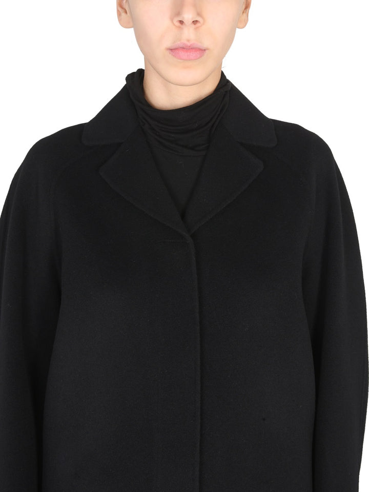 Max Mara Trench e Impermeabili - Black | 5916a14d36f901e2e12efe08f496c5163ca89dae