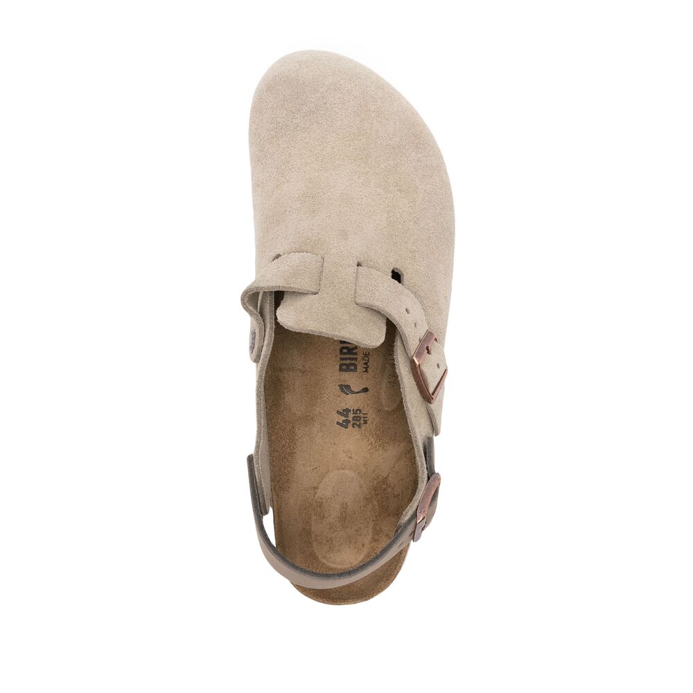 Birkenstock Scarpe - Neutro | 3be4b992f8b3bec1aeed33a4b13d3713dd5b92f2