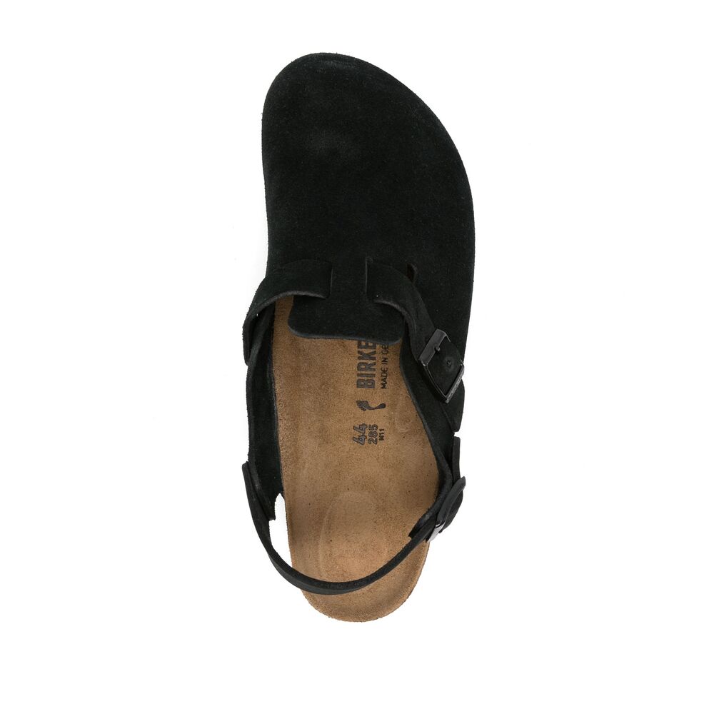 Birkenstock Scarpe - Nero | 2fde4e8f45870086a87afcfc1e42f7da692390bf
