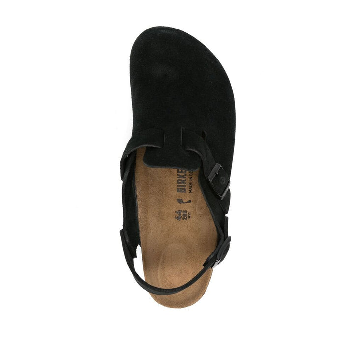 Birkenstock Scarpe - Nero | 2fde4e8f45870086a87afcfc1e42f7da692390bf