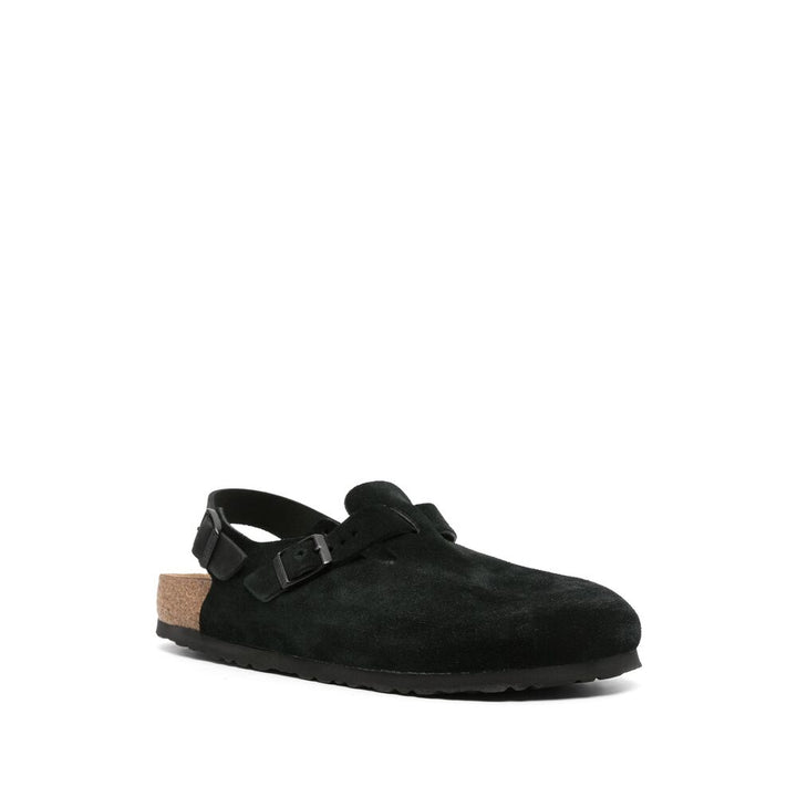 Birkenstock Scarpe - Nero | a3c77795e442364cdd2aa7365f8ba7f2f5ad5edd