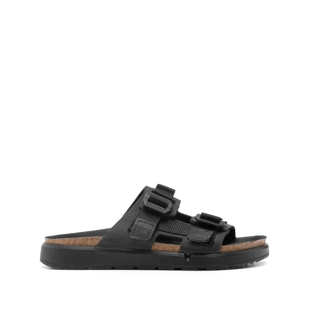 Birkenstock Scarpe - Nero | 6939beb579f4753a859cb30f03d13ca5b26109f4