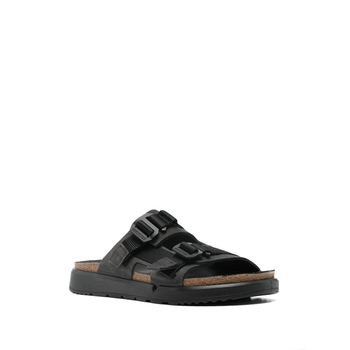 Birkenstock Scarpe - Nero | 018cc696829c4d1d452011e8f244ffe1c36bfd2b
