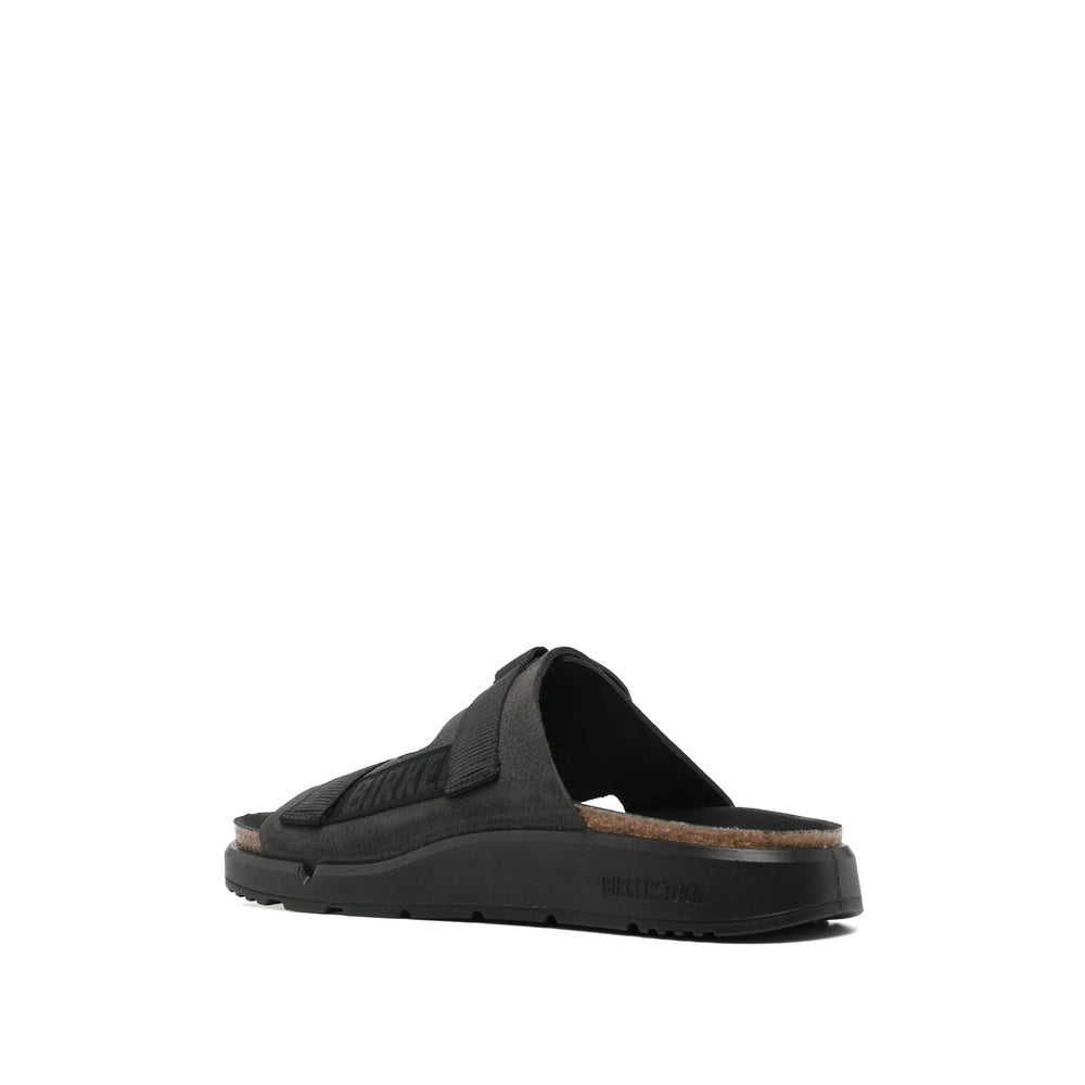 Birkenstock Scarpe - Nero | 0c7a4deda9dacb2120ee182af5a2c3a387a9f0e6