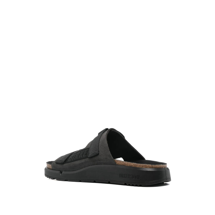 Birkenstock Scarpe - Nero | 0c7a4deda9dacb2120ee182af5a2c3a387a9f0e6