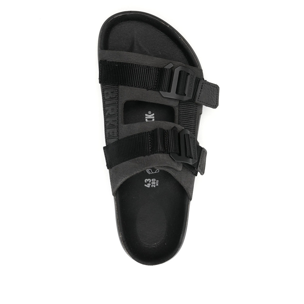 Birkenstock Scarpe - Nero | 678e7fe40d50949e8b1d596f79561d27519a6eb4