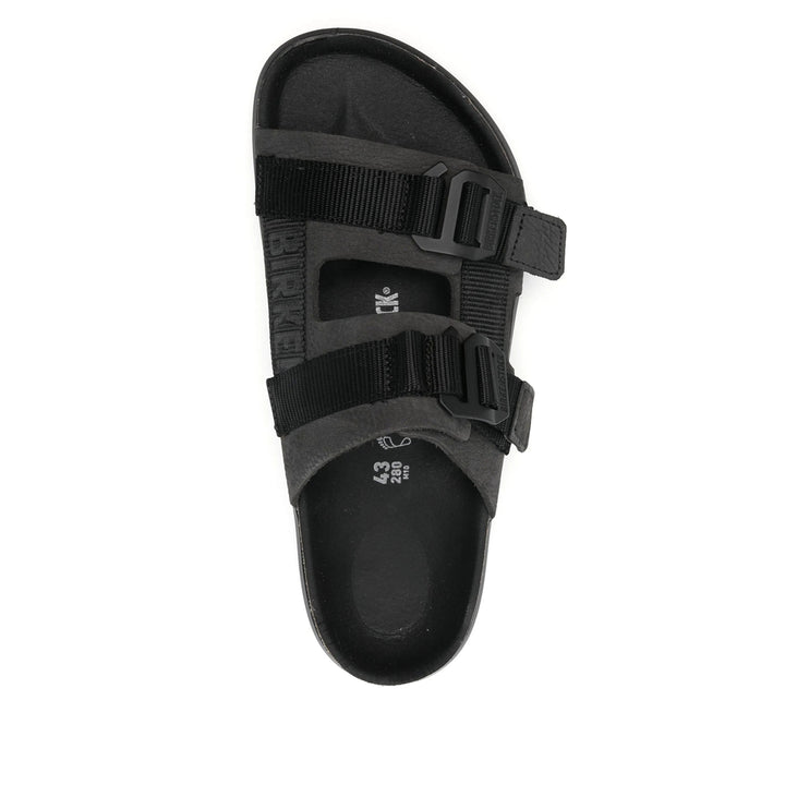 Birkenstock Scarpe - Nero | 678e7fe40d50949e8b1d596f79561d27519a6eb4