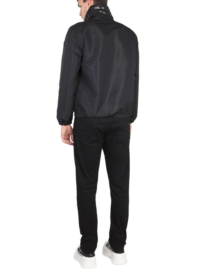 Alexander McQueen Giacche - Nero | Wanan Luxury