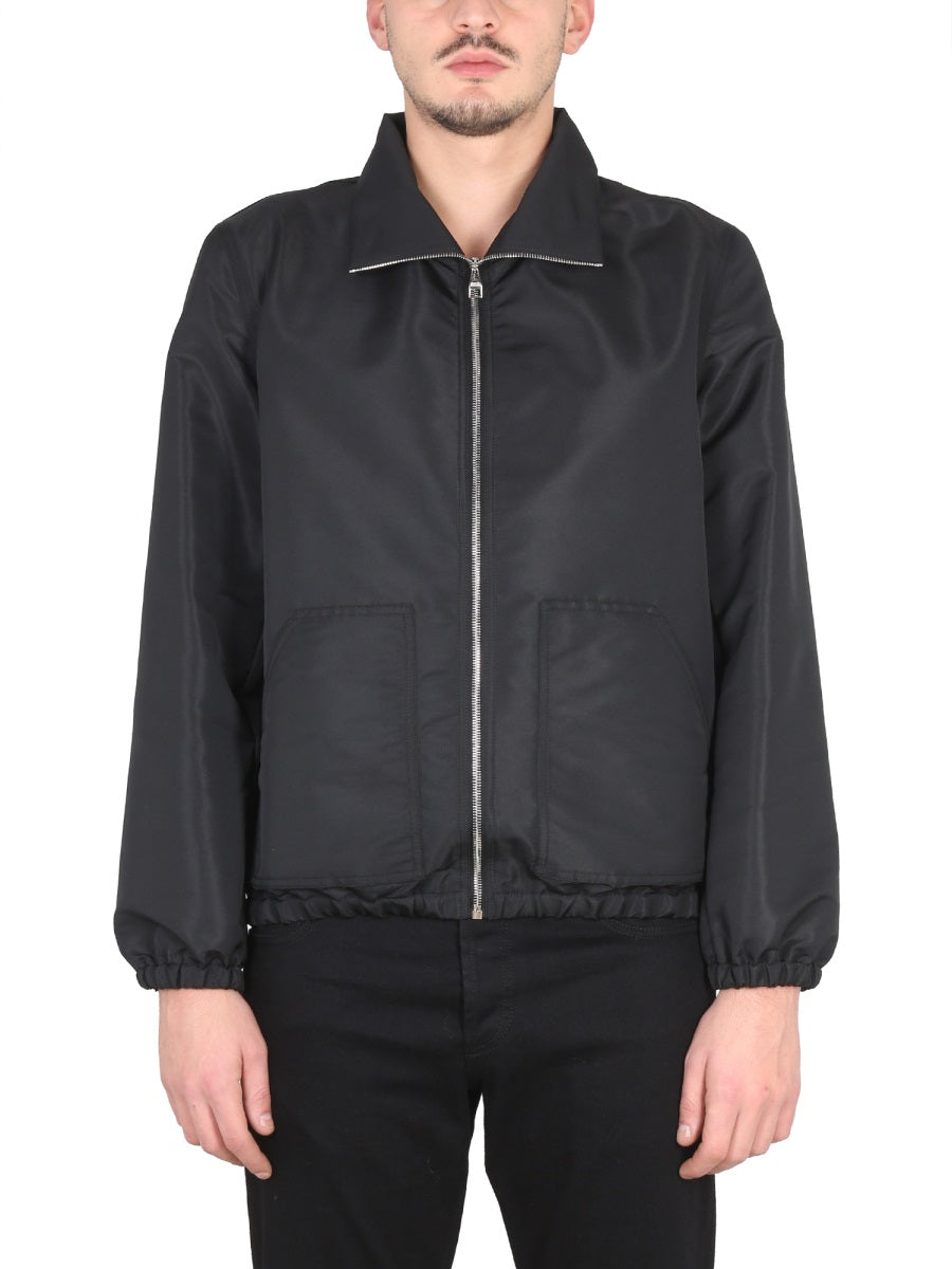 Alexander McQueen Giacche - Nero | Wanan Luxury