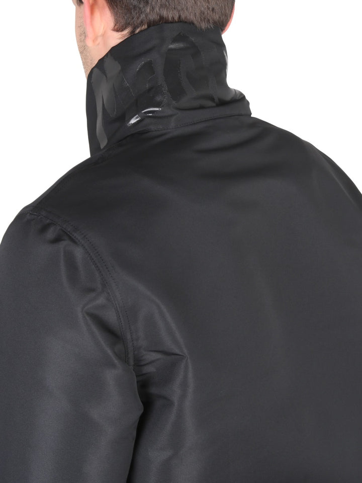 Alexander McQueen Giacche - Nero | Wanan Luxury