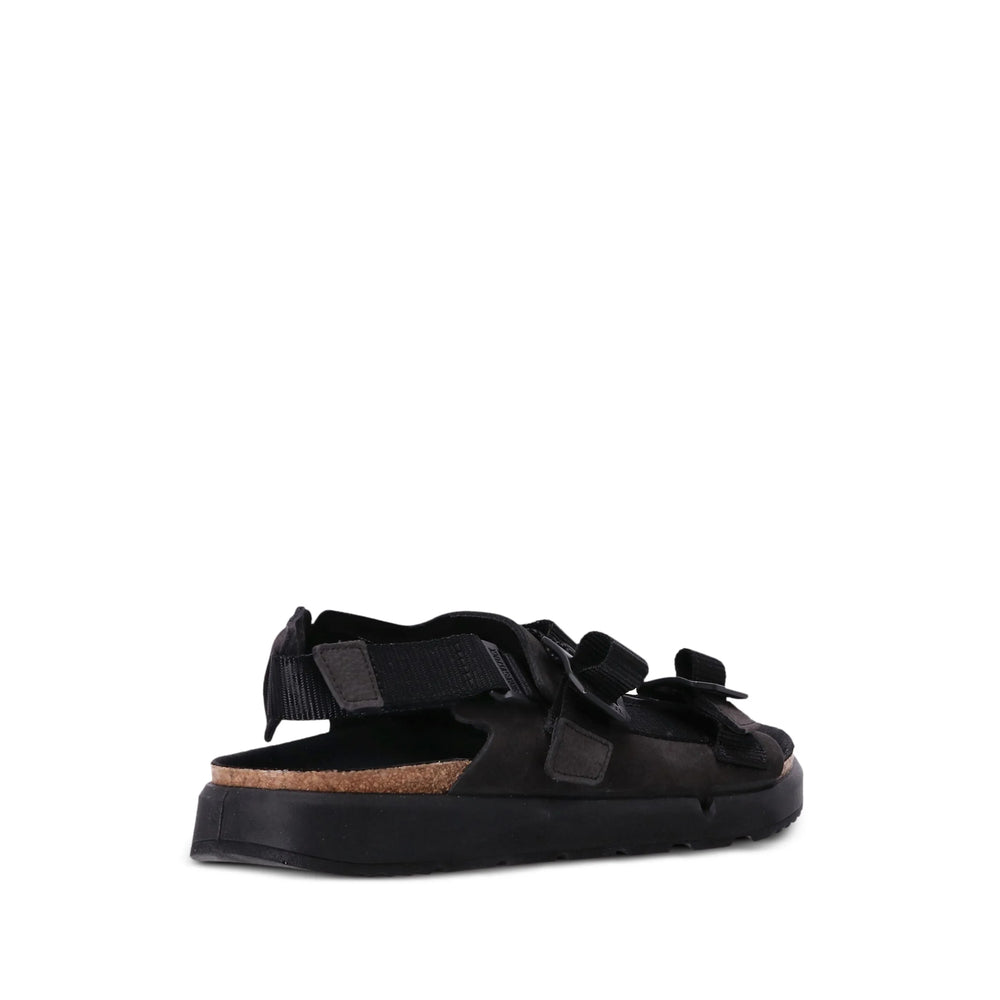 Birkenstock Scarpe - Nero | 332b64fdd40a36748de0a9202ee7b47752a1e323