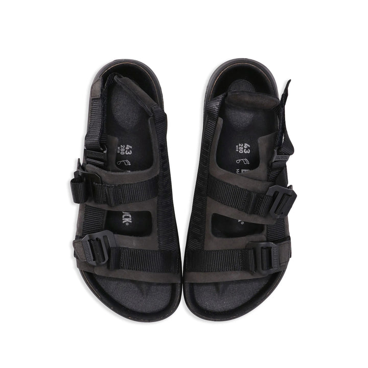Birkenstock Scarpe - Nero | 71cd1e12ac8f34cb0217c7a4d0c6e52f38f4cfec