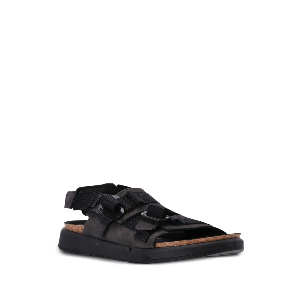 Birkenstock Scarpe - Nero | 50af46b7743d51973b7d32288aa61ed0ed78f73a