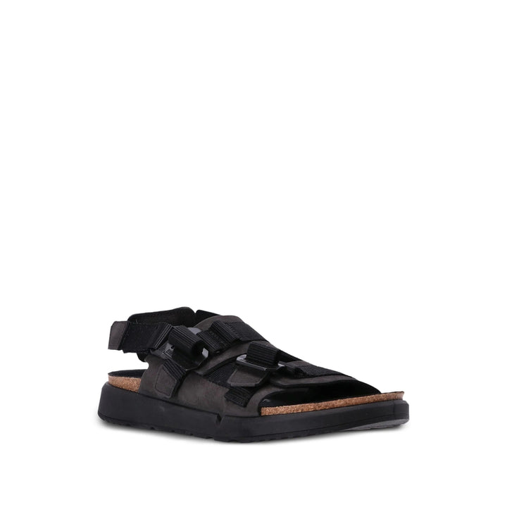 Birkenstock Scarpe - Nero | 50af46b7743d51973b7d32288aa61ed0ed78f73a