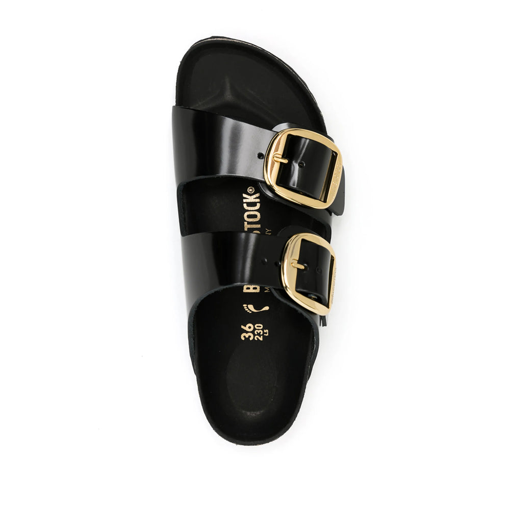 Birkenstock Scarpe - Nero, Oro | dc28f07be65a8ef0b0211cdc5d66e221753ed13e