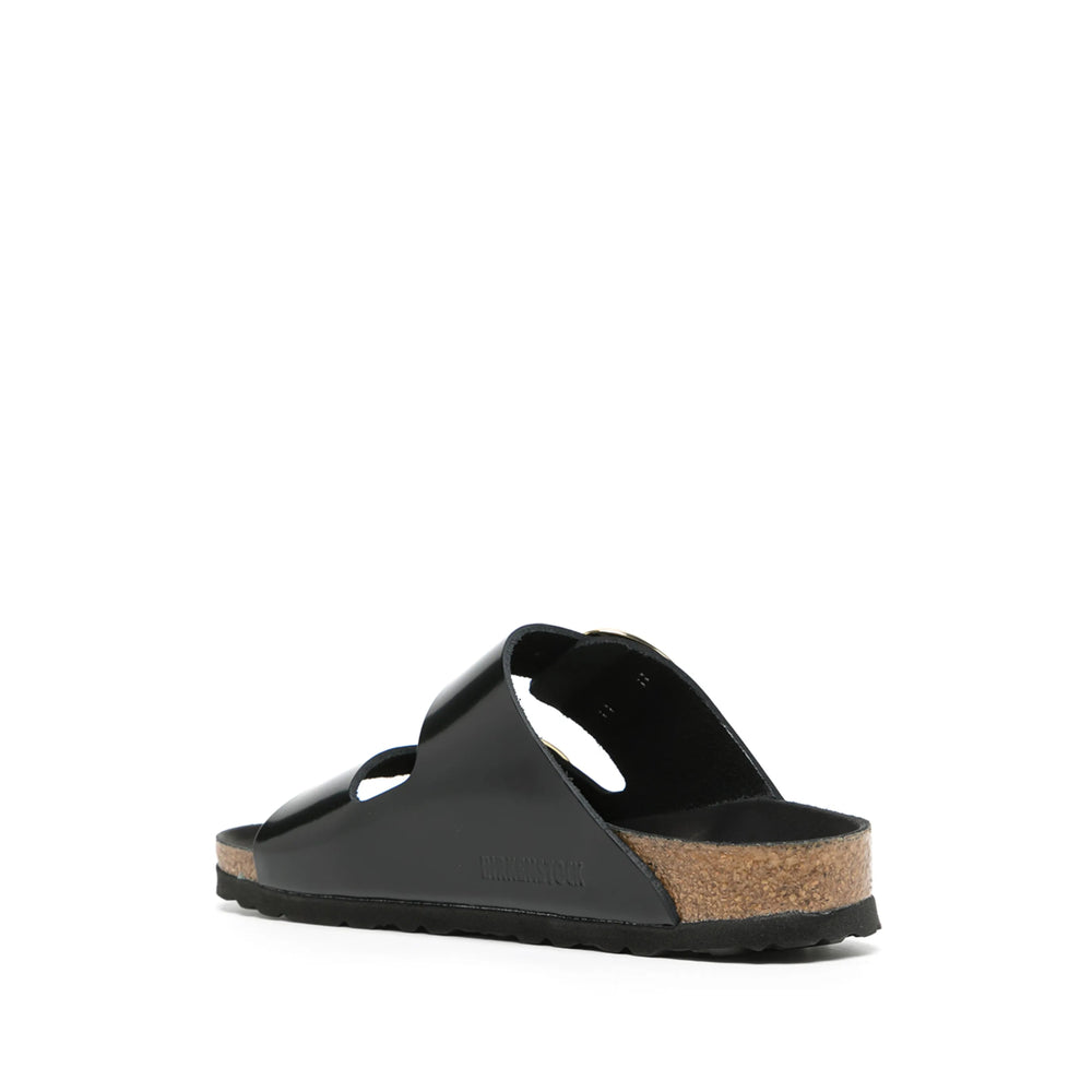 Birkenstock Scarpe - Nero, Oro | caee1602d90a5efeb3b3d658191381e4a327ec5a